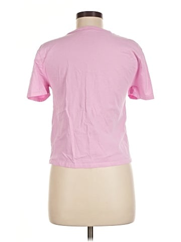 Zara Short Sleeve T-Shirt (view 2)