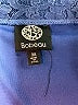 Bobeau Blue Formal Skirt Size 3X - photo 4