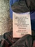 Bobeau Blue Formal Skirt Size 3X - photo 5