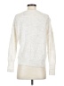 Madewell Ivory Wool Pullover Sweater Size S - photo 2