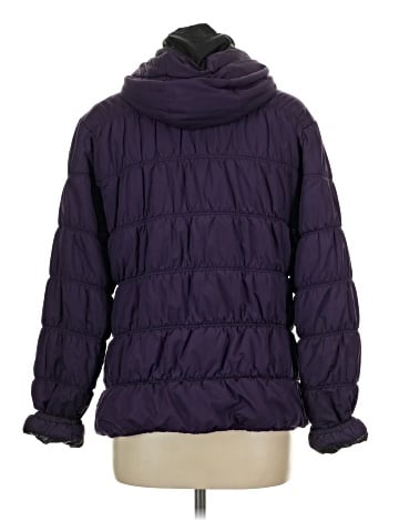Columbia Snow Jacket (view 2)