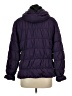 Columbia 100% Polyester Solid Purple Snow Jacket Size L - photo 2