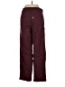 Levi's Burgundy Casual Pants Size 26 waist - photo 2