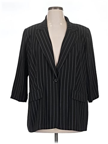 NYCC Blazer (view 1)