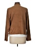 Max Studio Brown Blazer Size L - photo 2