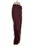 Levi's Burgundy Casual Pants Size 26 waist - photo 4