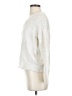 Madewell Ivory Wool Pullover Sweater Size S - photo 5