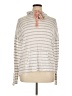 Cato Silver Pullover Sweater Size XL - photo 1