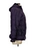 Columbia 100% Polyester Solid Purple Snow Jacket Size L - photo 4