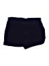 Gap Fit Solid Blue Shorts Size Sm Maternity - photo 2