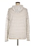 Cato Silver Pullover Sweater Size XL - photo 2