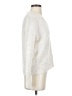Madewell Ivory Wool Pullover Sweater Size S - photo 4