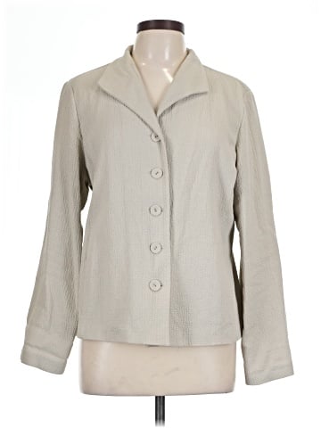 Eileen Fisher Blazer (view 1)
