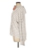 Cato Silver Pullover Sweater Size XL - photo 5