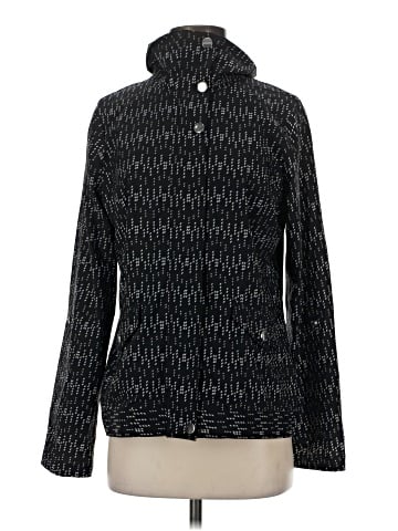 Laura Ashley Fleece (view 1)