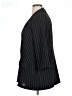 NYCC 100% Polyester Stripes Black Blazer Size 1X - photo 5