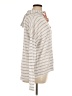 Cato Silver Pullover Sweater Size XL - photo 4