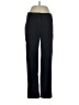 Elie Tahari Black Active Pants Size 4 - photo 1