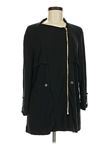 Tart Coat (view 1)