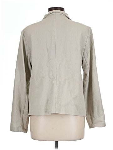 Eileen Fisher Blazer (view 2)