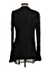 Free People 100% Cotton Black Cardigan Size S - photo 2