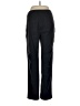 Elie Tahari Black Active Pants Size 4 - photo 2