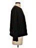 The Frankie Shop 100% Cotton Solid Black Pullover Sweater Size XS - photo 4