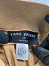 Lane Bryant Solid Tan Khakis Size 16 - photo 4