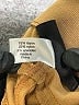 Lane Bryant Solid Tan Khakis Size 16 - photo 5