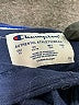 Champion Blue Pullover Hoodie Size XS - photo 7