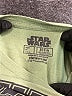 Star Wars Green Short Sleeve T-Shirt Size 4T - photo 3