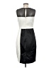 Melrose Black Cocktail Dress Size 8 - photo 2