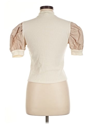 Zara Short Sleeve Top (view 2)