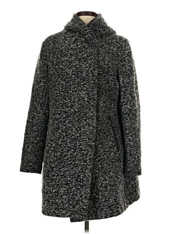 Kenneth Cole New York Coat (view 1)