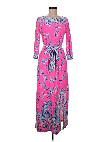 Lilly Pulitzer Casual Dress (view 1)