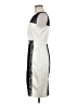 Melrose Black Cocktail Dress Size 8 - photo 5