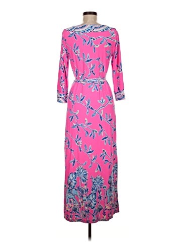 Lilly Pulitzer Casual Dress (view 2)