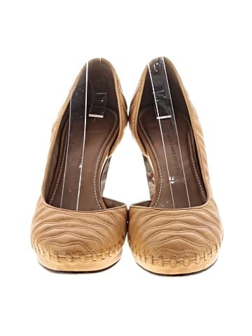 Schuler & Sons Philadelphia Heels (view 2)