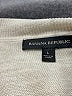 Banana Republic Ivory Pullover Sweater Size L - photo 7