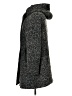 Kenneth Cole New York Gray Coat Size L - photo 5