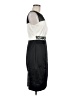 Melrose Black Cocktail Dress Size 8 - photo 4