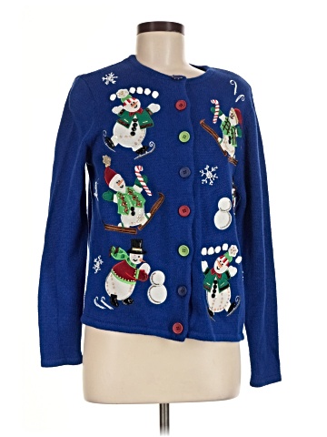 Tiara international Cardigan (view 1)