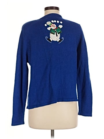 Tiara international Cardigan (view 2)