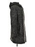 Kenneth Cole New York Gray Coat Size L - photo 4