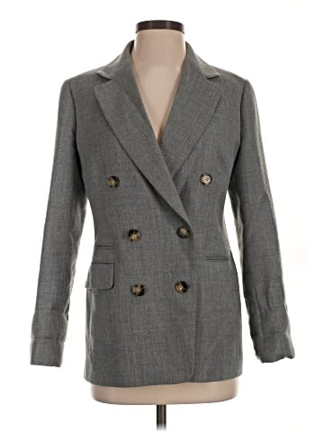 J.Crew Wool Blazer (view 1)