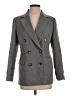 J.Crew Gray Wool Blazer Size 4 - photo 1
