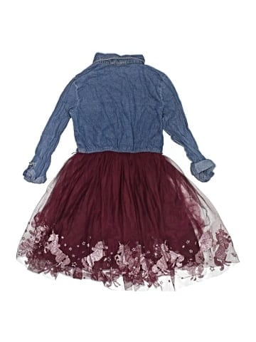 Zunie Dress (view 2)