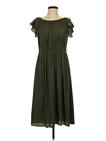 Ann Taylor LOFT Casual Dress (view 1)