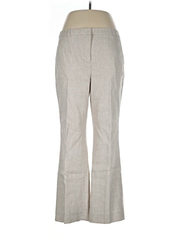 J.Crew Linen Pants (view 1)