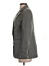 J.Crew Gray Wool Blazer Size 4 - photo 5